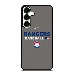 TEXAS RANGERS BASEBALL Samsung Galaxy S26 Plus Case Cover
