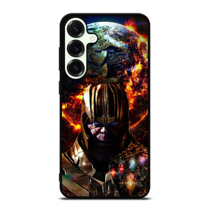 THANOS MARVEL Samsung Galaxy S26 Plus Case Cover