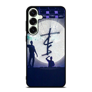 THE CHAINSMOKERS Samsung Galaxy S26 Plus Case Cover