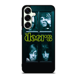 THE DOORS 1 Samsung Galaxy S26 Plus Case Cover