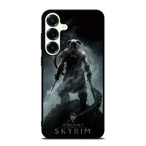 THE ELDER SCROLLS V SKYRIM 2 Samsung Galaxy S26 Plus Case Cover