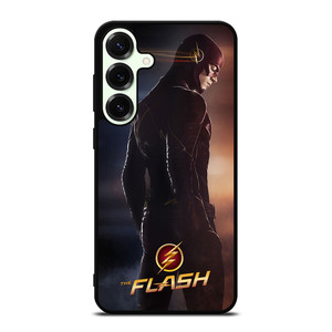 THE FLASH Samsung Galaxy S26 Plus Case Cover