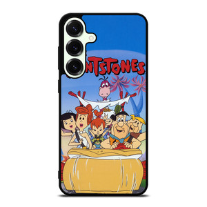 THE FLINTSTONES Samsung Galaxy S26 Plus Case Cover