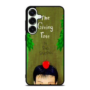THE GIVING TREE ART 2 Samsung Galaxy S26 Plus Case Cover