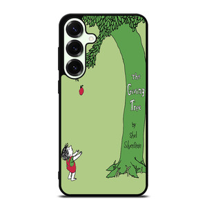 THE GIVING TREE ART Samsung Galaxy S26 Plus Case Cover