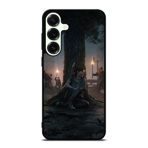 THE LAST OF US ELLIE Samsung Galaxy S26 Plus Case Cover