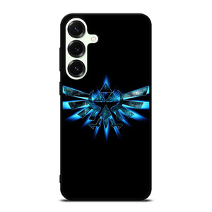 THE LEGEND OF ZELDA 3 Samsung Galaxy S26 Plus Case Cover