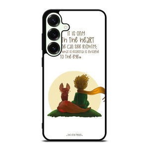 THE LITTLE PRINCE 2 Samsung Galaxy S26 Plus Case Cover