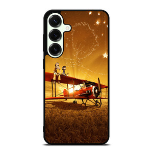 THE LITTLE PRINCE STAR Samsung Galaxy S26 Plus Case Cover