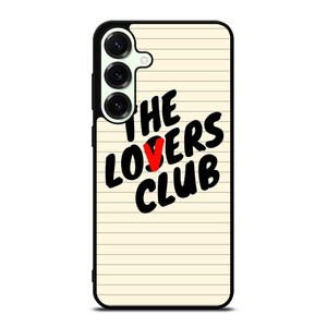 THE LOSERS CLUB LOGO Samsung Galaxy S26 Plus Case Cover