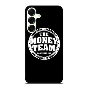 THE MONEY TEAM Samsung Galaxy S26 Plus Case Cover