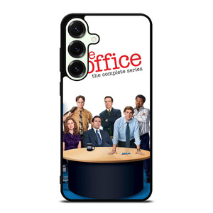 THE OFFICE TV SERIES Samsung Galaxy S26 Plus Case Cover