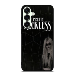 THE PRETTY RECKLESS Samsung Galaxy S26 Plus Case Cover