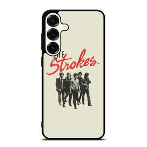 THE STROKES BAND Samsung Galaxy S26 Plus Case Cover
