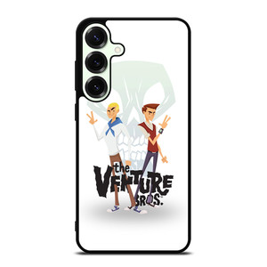 THE VENTURE BROS CARTOON 3 Samsung Galaxy S26 Plus Case Cover
