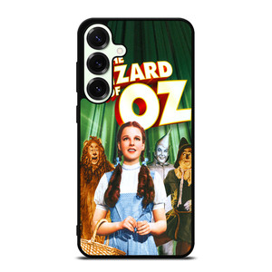 THE WIZARD OF OZ AMERICAN Samsung Galaxy S26 Plus Case Cover