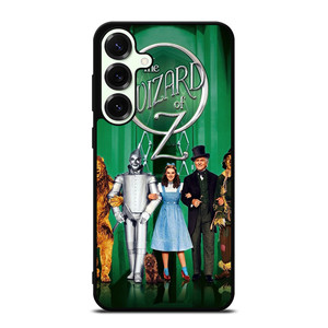 THE WIZARD OF OZ MOVIE Samsung Galaxy S26 Plus Case Cover