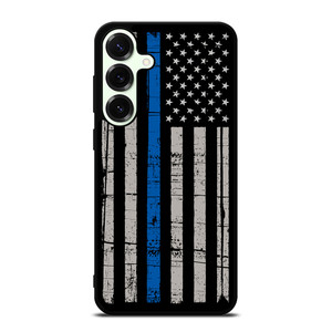THIN BLUE LINE USA Samsung Galaxy S26 Plus Case Cover