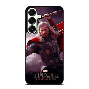 THOR RAGNAROK 1 Samsung Galaxy S26 Plus Case Cover