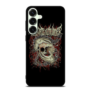 THY ART IS MURDER Samsung Galaxy S26 Plus Case Cover