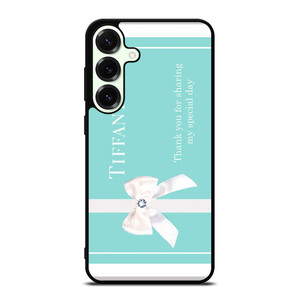 TIFFANY AND CO 3 Samsung Galaxy S26 Plus Case Cover