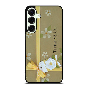 TIFFANY AND CO 4 Samsung Galaxy S26 Plus Case Cover