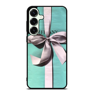 TIFFANY AND CO TREASURE Samsung Galaxy S26 Plus Case Cover
