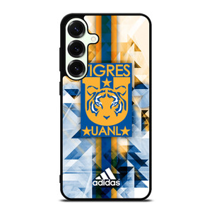 TIGRES UANL CLUB DE FUTBOL 1 Samsung Galaxy S26 Plus Case Cover