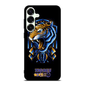 TIGRES UANL TIGER Samsung Galaxy S26 Plus Case Cover