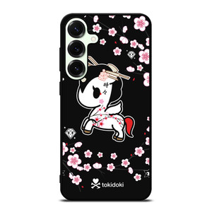 TOKIDOKI UNICORN 2 Samsung Galaxy S26 Plus Case Cover