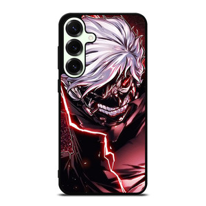 TOKYO GHOUL DARK FANTASY Samsung Galaxy S26 Plus Case Cover
