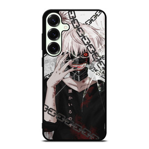 TOKYO GHOUL UTA Samsung Galaxy S26 Plus Case Cover