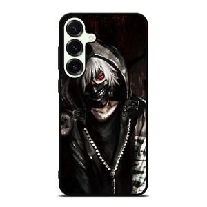 TOKYO GHOUL Samsung Galaxy S26 Plus Case Cover