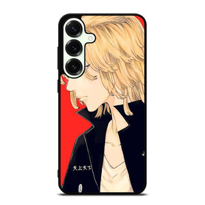 TOKYO REVENGERS MIKEY 2 Samsung Galaxy S26 Plus Case Cover