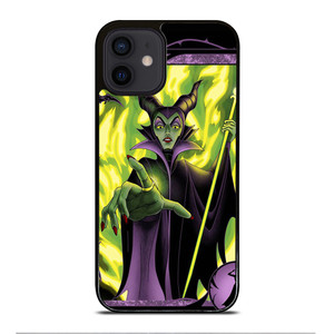 MALEFICENT'S DISNEY 2 iPhone 12 Mini Case Cover