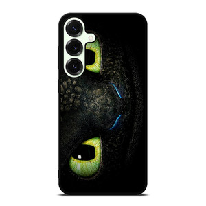 TOOTHLESS DRAGON Samsung Galaxy S26 Plus Case Cover