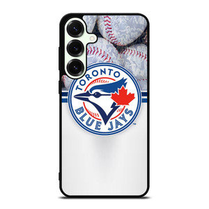 TORONTO BLUE JAYS 2 Samsung Galaxy S26 Plus Case Cover