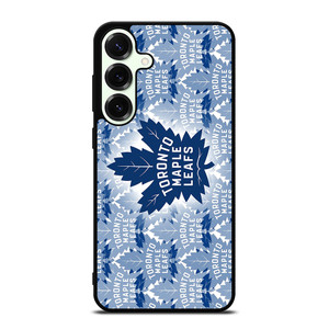 TORONTO MAPLE LEAFS 3 Samsung Galaxy S26 Plus Case Cover
