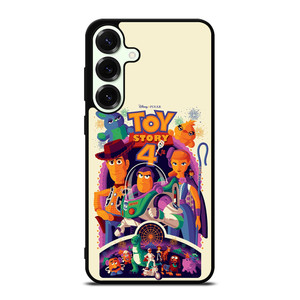 TOY STORY COLLAGE Samsung Galaxy S26 Plus Case Cover