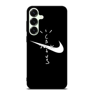 TRAVIS SCOTT CACTUS JACK NIKE Samsung Galaxy S26 Plus Case Cover