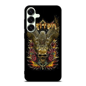 TRITON SKULL Samsung Galaxy S26 Plus Case Cover