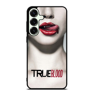 TRUE BLOOD MOVIE 2 Samsung Galaxy S26 Plus Case Cover