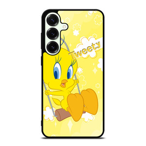 TWEETY BIRD 2 Samsung Galaxy S26 Plus Case Cover