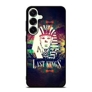 TYGA LAST KINGS LOGO Samsung Galaxy S26 Plus Case Cover