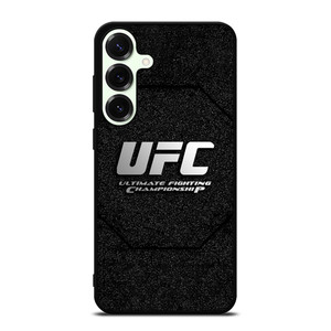 UFC LOGO FIGHTING 2 Samsung Galaxy S26 Plus Case Cover