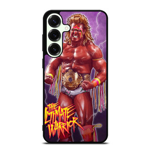 ULTIMATE WARRIOR Samsung Galaxy S26 Plus Case Cover