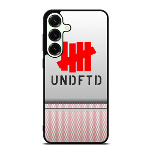 UNDEFEATED UNDFTD Samsung Galaxy S26 Plus Case Cover