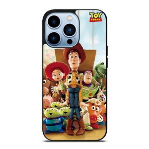 TOY STORY 2 iPhone 13 Pro Max Case Cover