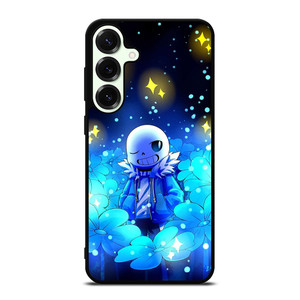 UNDERTALE SANS POSE Samsung Galaxy S26 Plus Case Cover