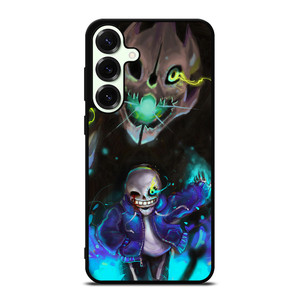 UNDERTALE SANS Samsung Galaxy S26 Plus Case Cover